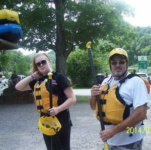 Meet your Posher, William